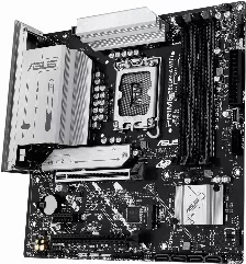 Tarjeta Madre Asus Prime B860m-a Wifi-csm, Socket Lga1851, 4xddr5, Hdmi, Dp, Usb, Micro Atx